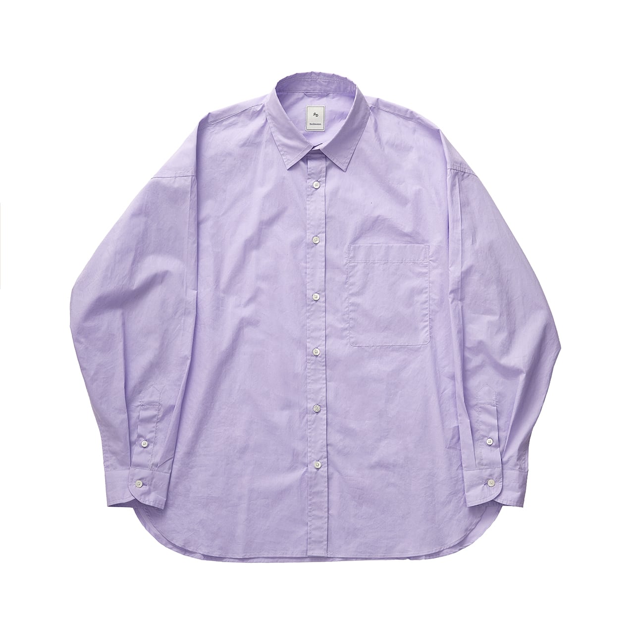 VINTAGE TYPEWRITER BIG SHIRT / ヴィンテージタイプライターBIGシャツ ...