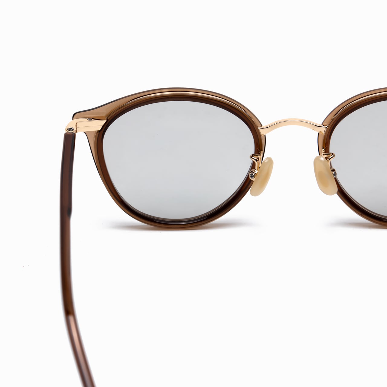 Shell 140 ｼｪﾙ | CASU eyewear