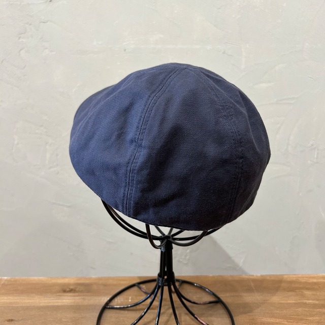 HIGHER WHIPCORD HUNTING CAP