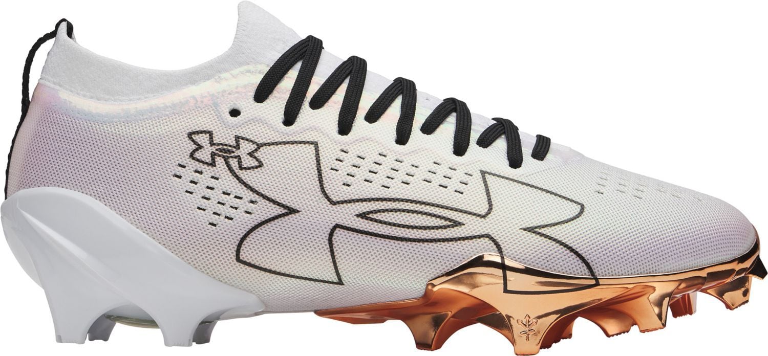 UA BLUR PRO 2026モデル アメフト スパイク