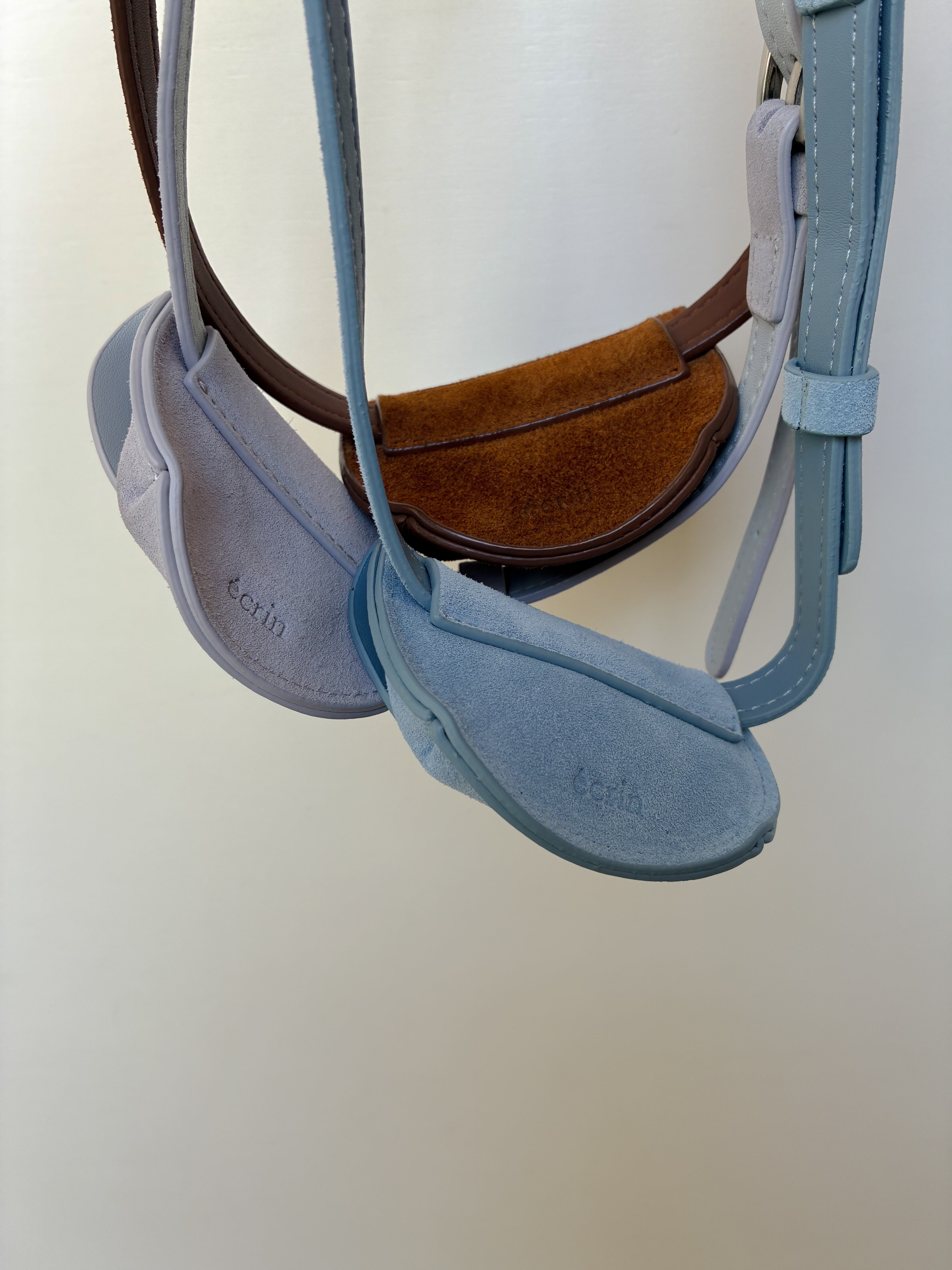 即納】ecrin ♡ coin bag | chayselect
