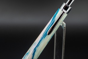 【創造性と透明美】レジン silver MP