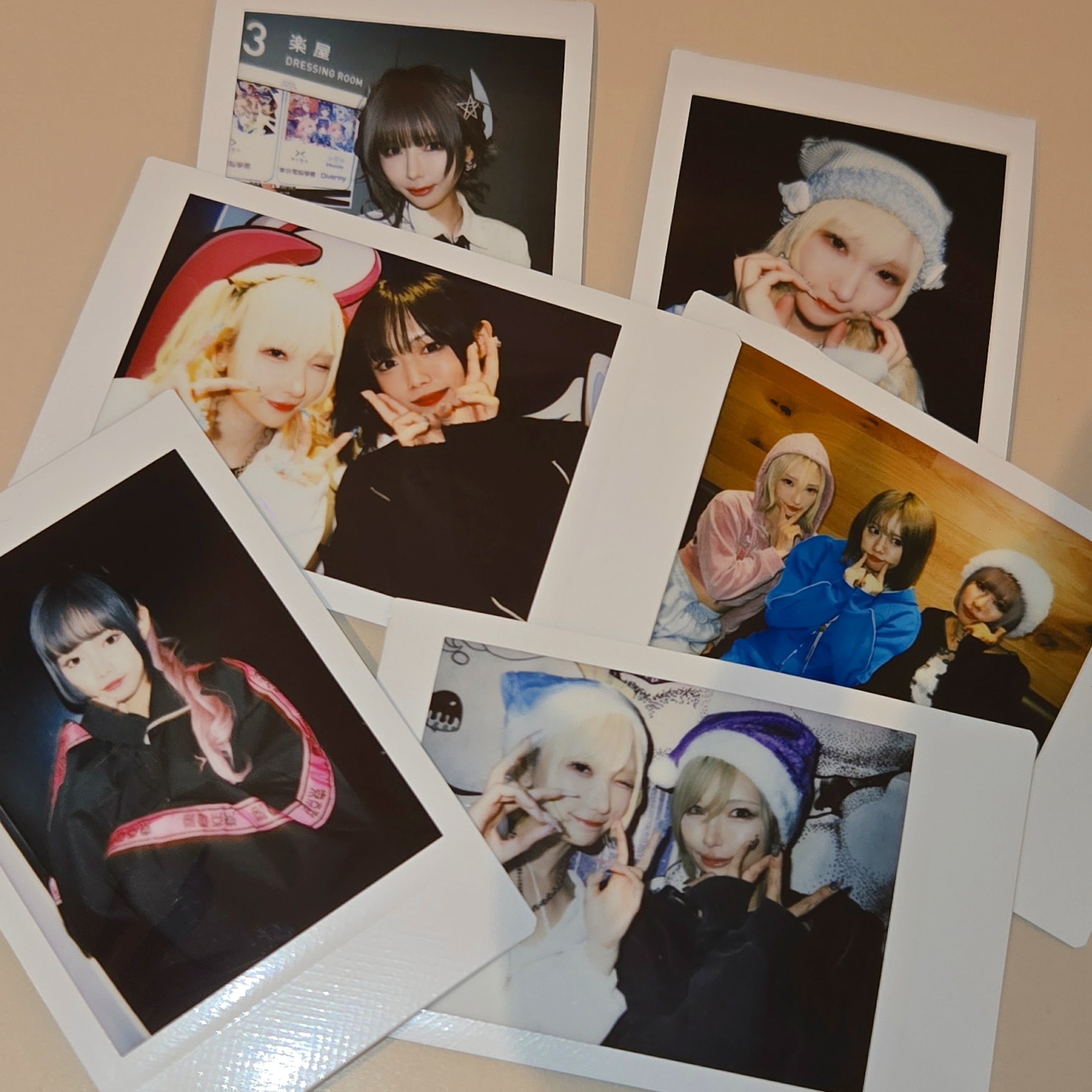 東京電脳 from.電音部 | 15STYLE MART