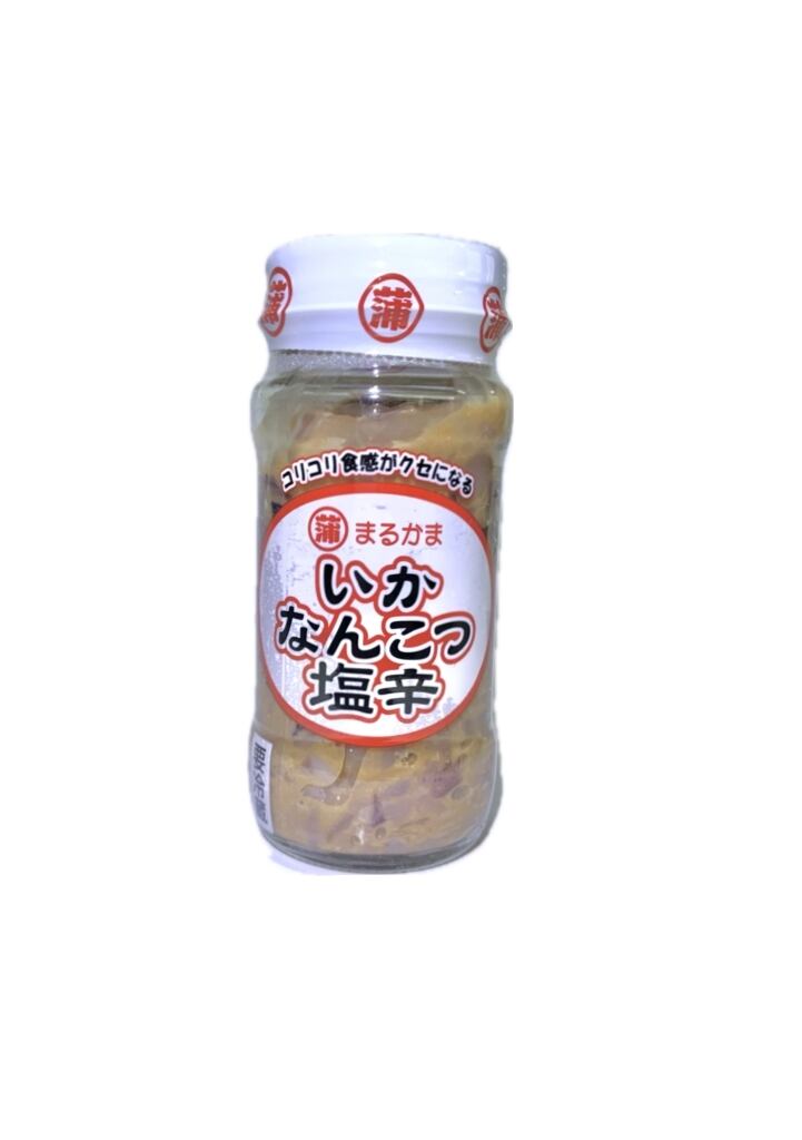 塩辛 | まるかま静岡県水産(単品販売ショップ)