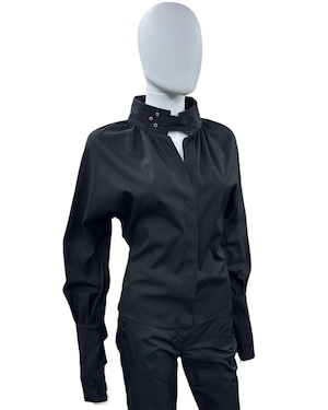 AW2003 GUCCI BY TOM FORD STRAPPED SHIRT