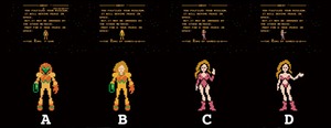 METROID  マルチエンディング / THE KING OF GAMES