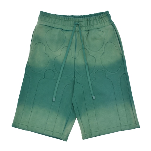 【WHO DECIDES WAR】CHAPEL SWEAT SHORT