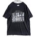 [Alley Theatre - Made In USA] Vintage Theatre T-Shirt [1996s] Vintage Print T-Shirt
