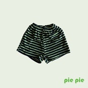 【取寄/韓国直送】Pie 26/SM メロナテリーハーフパンツ｜夏服｜韓国子供服