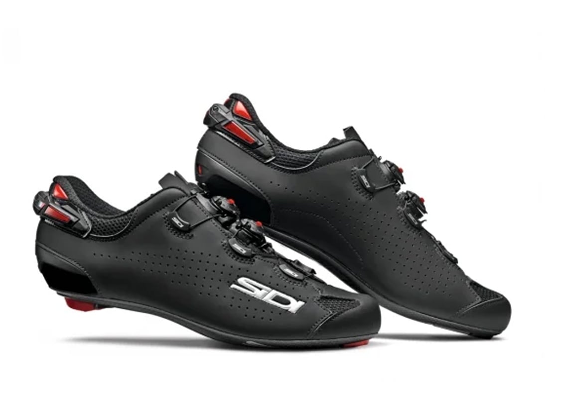 SIDI ビンディングシューズ SIDI(シディ) SHOT2 ロード用ビンディング