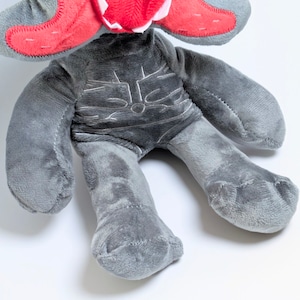 【 Stranger Things ( ストレンジャーシングス ) 】『デモゴルゴン』Plush Toy / プラッシュ / ぬいぐるみ 〚アメリカン雑貨 アメトイ〛