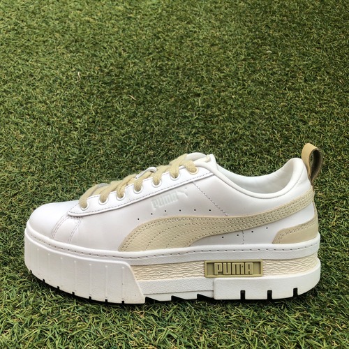 PUMA  MAZE OWプーマ メイズ HB577