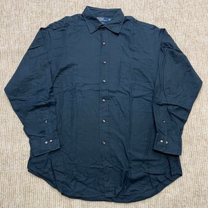 #RALPH LAUREN CURHAM COTTON SHIRT