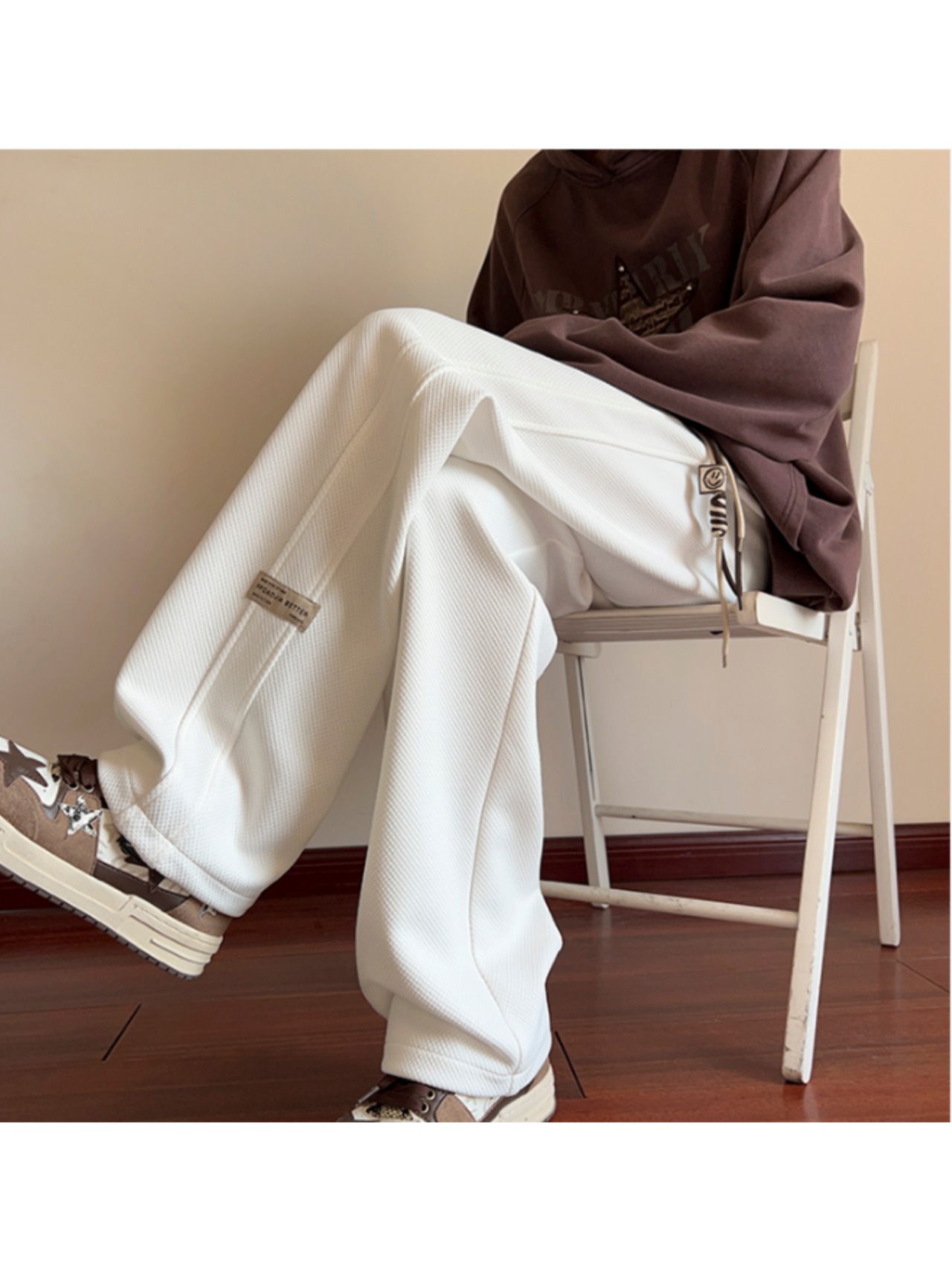 スウェットパンツ　 TB1561・画像6