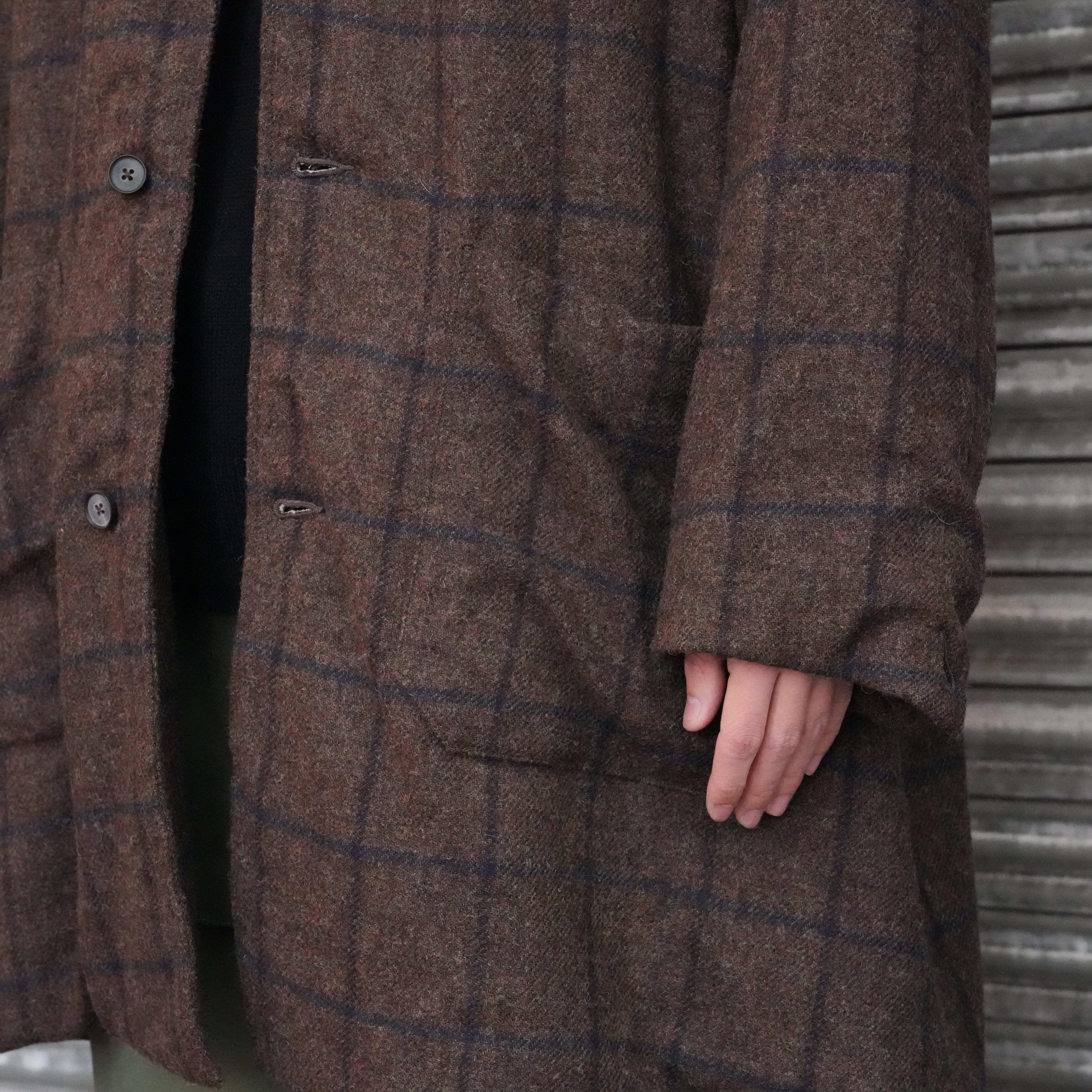 MAATEE&SONS (マーティーアンドサンズ) 24AW 