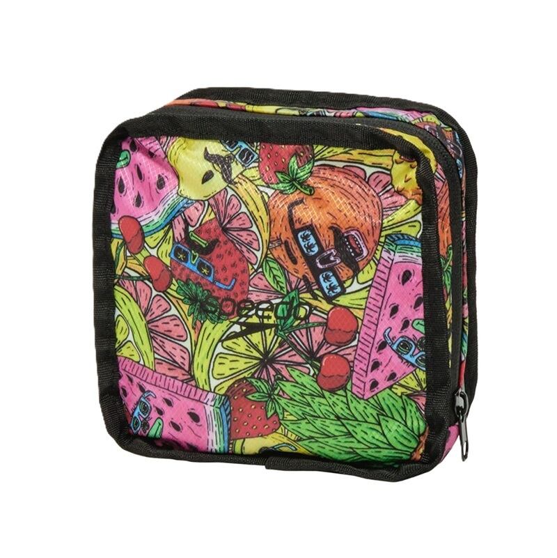 ◇ニューレヴェル創業祭◇ speedo モルガポケッタブルメッシュバッグ