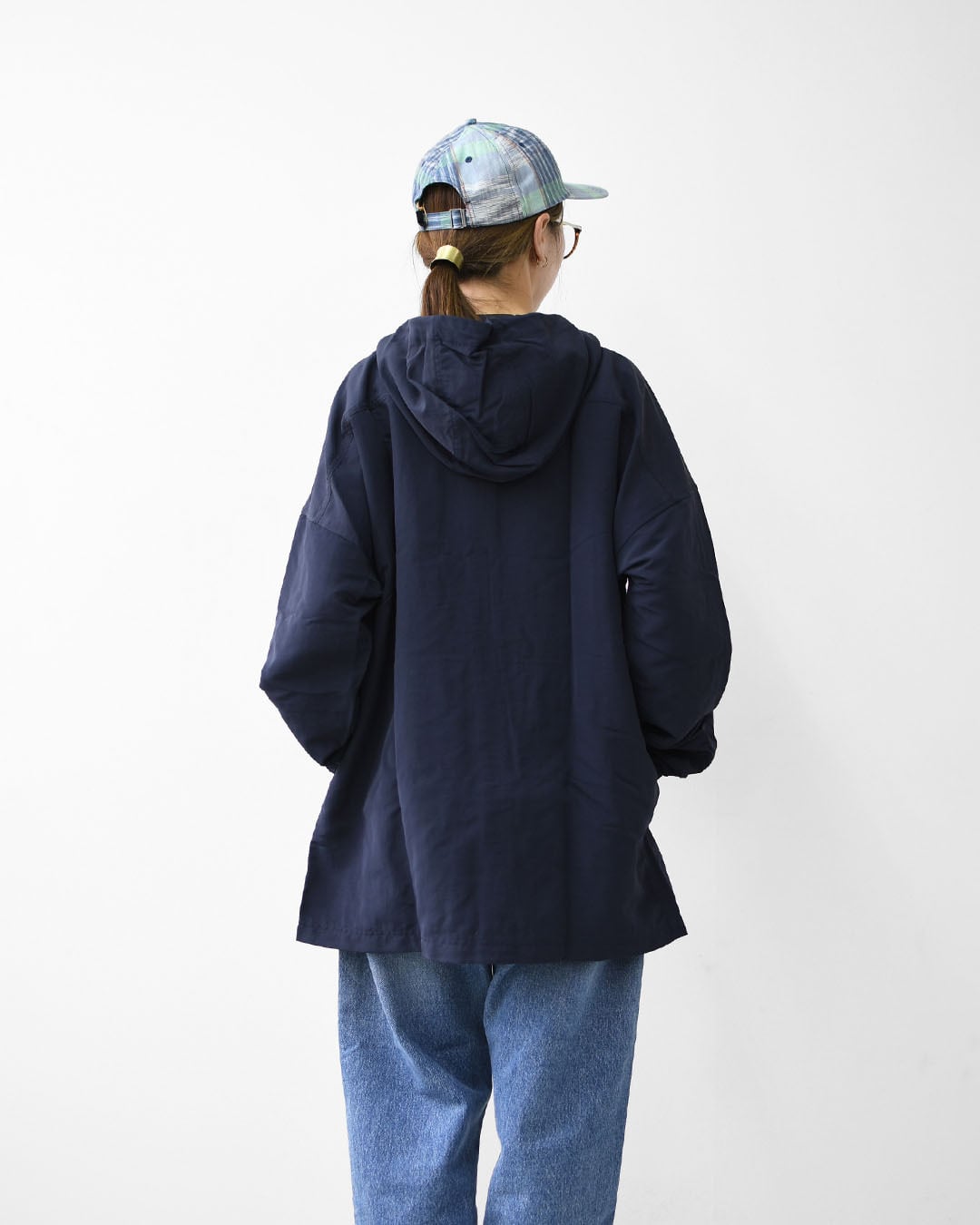 Patagonia [パタゴニア正規代理店] W's Skysail Unlined Parka [20460