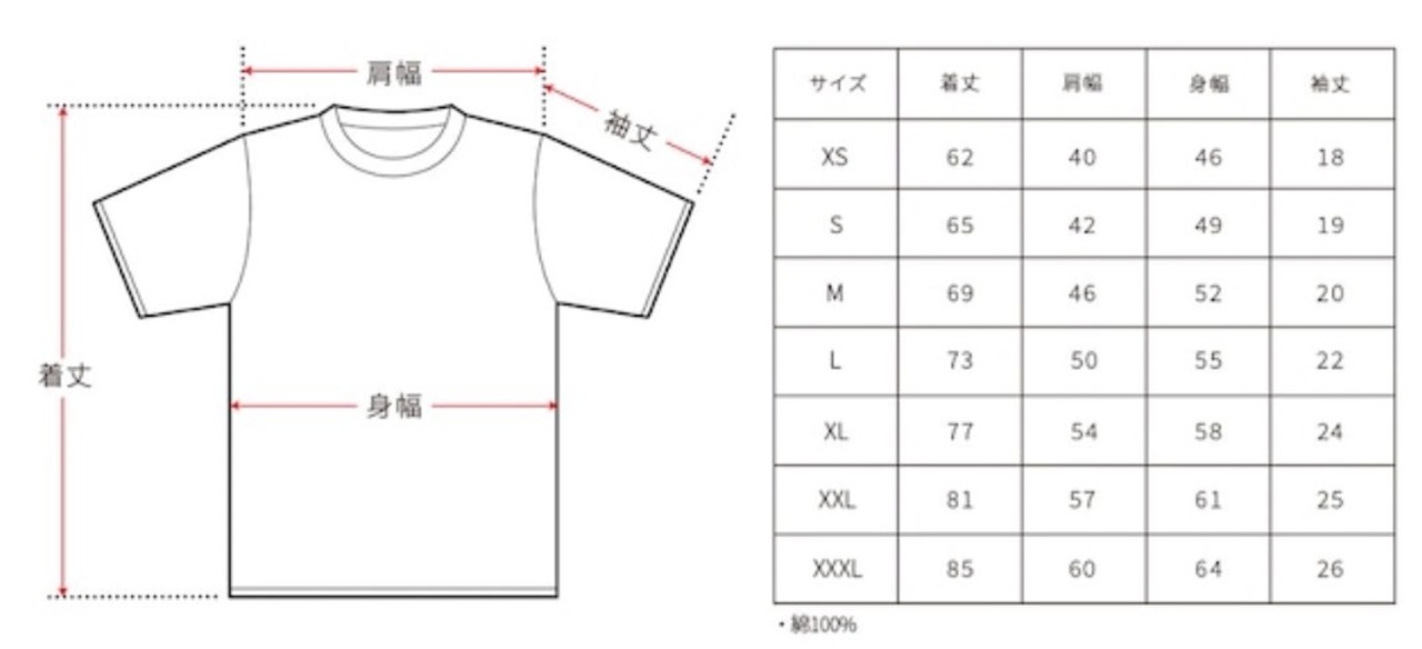 ScrumTime ロゴTシャツ