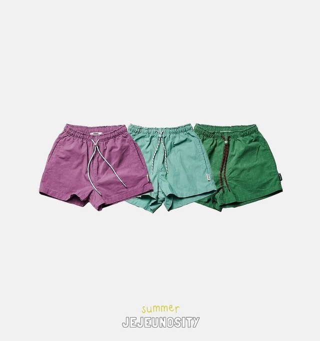 【取寄/韓国直送】JEJEUNOSITY 26/SM コストパンツ｜夏服｜韓国子供服