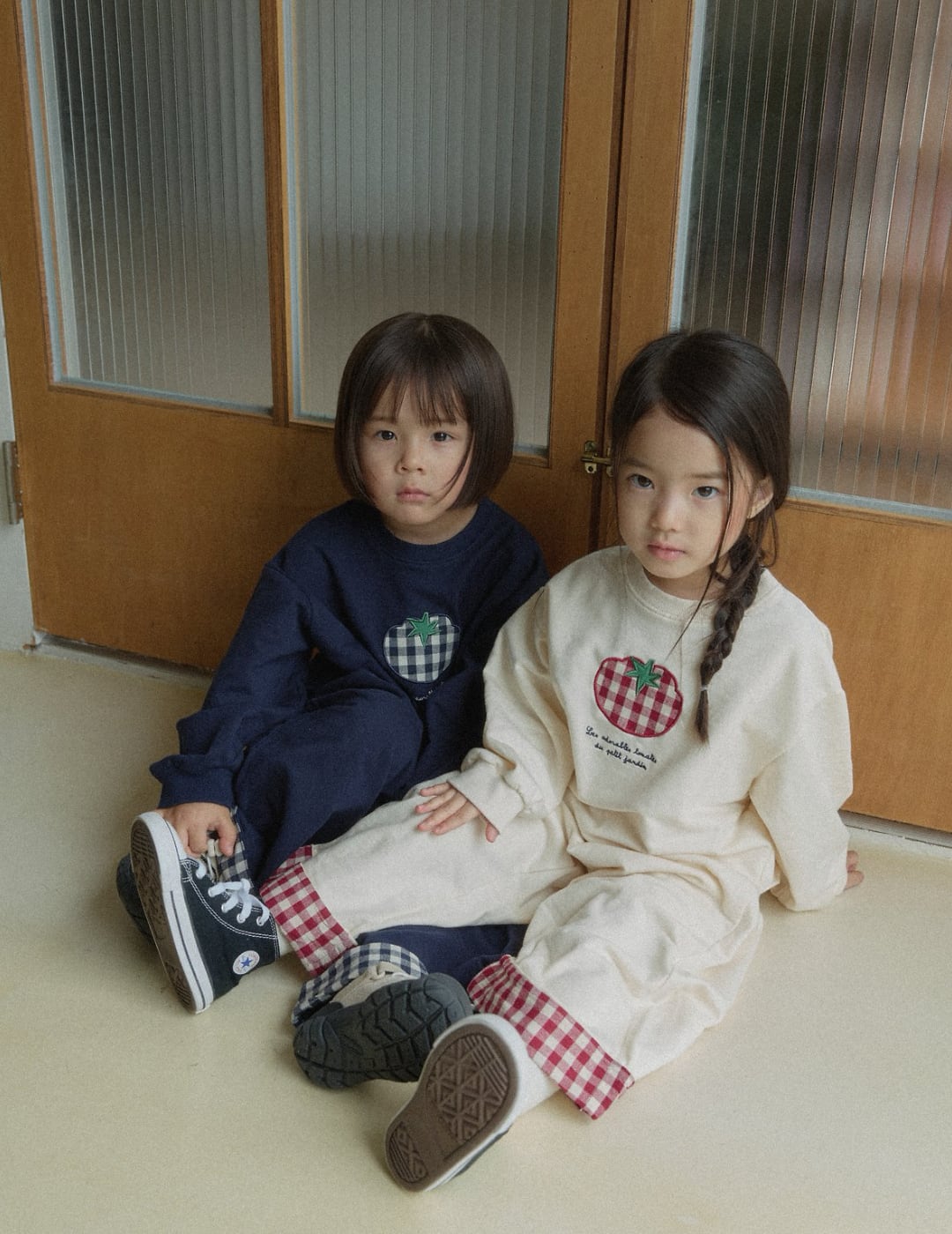 送料無料【予約】/ kidsトマトmtm /lalaland