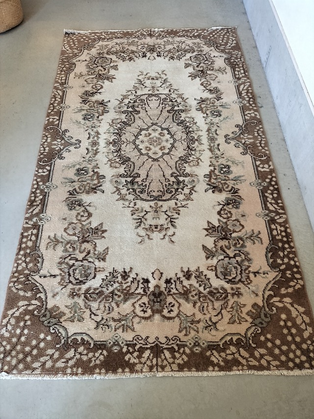 Turkish rug No.812