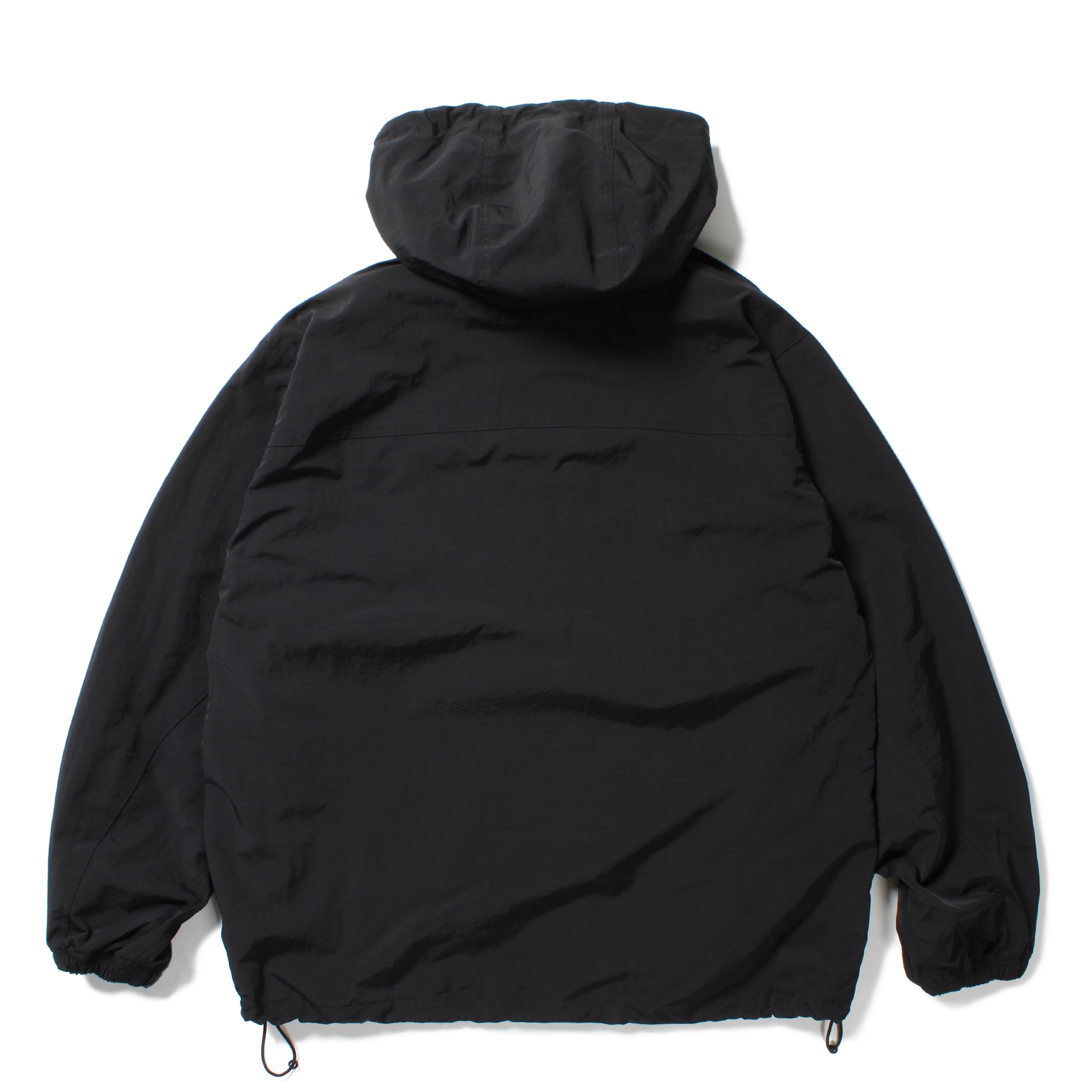 APHRODITEGANG NYLON ANORAK JACKET  L