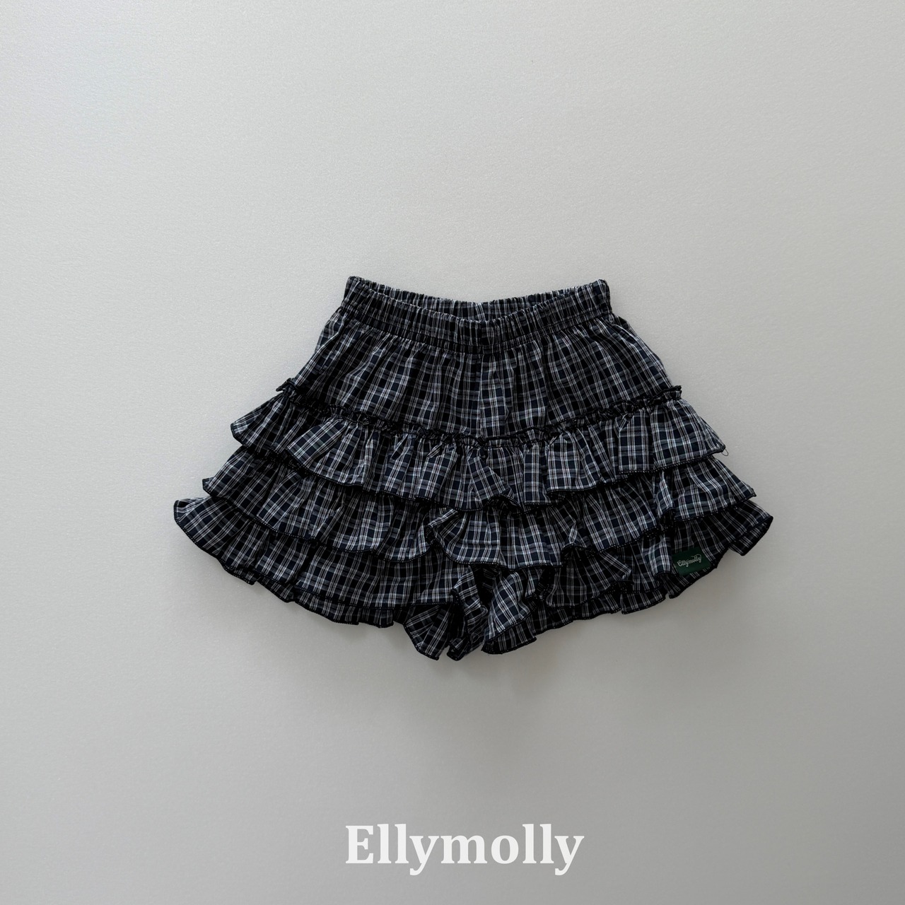 韓国子供服 / 26Autumn / ELLY MOLLY / メジョンカンカンパンツ / 秋服 *5~15*