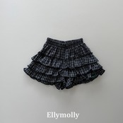 韓国子供服 / 26Autumn / ELLY MOLLY / メジョンカンカンパンツ / 秋服 *5~15*