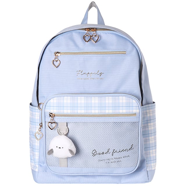 C24206】Coboca＋ポリチェックメッシュぷくぴとDパック | AXCIS