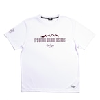 “SJP” メッセージTシャツ(全3色)