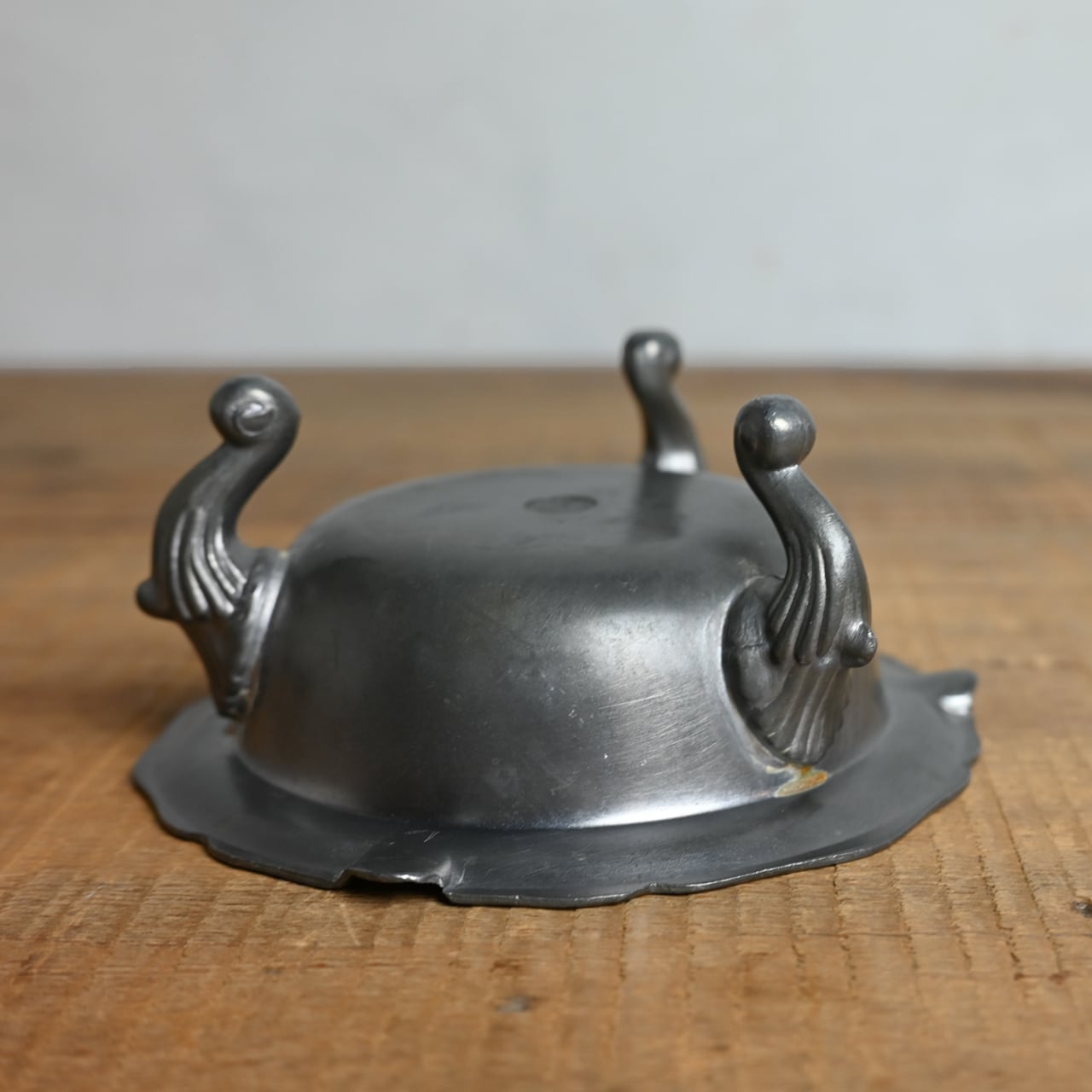 60s ビンテージ　アシュトレイ　小物入れ　アンティーク　灰皿 3abaa83aa5a6e89101b0259f319fad