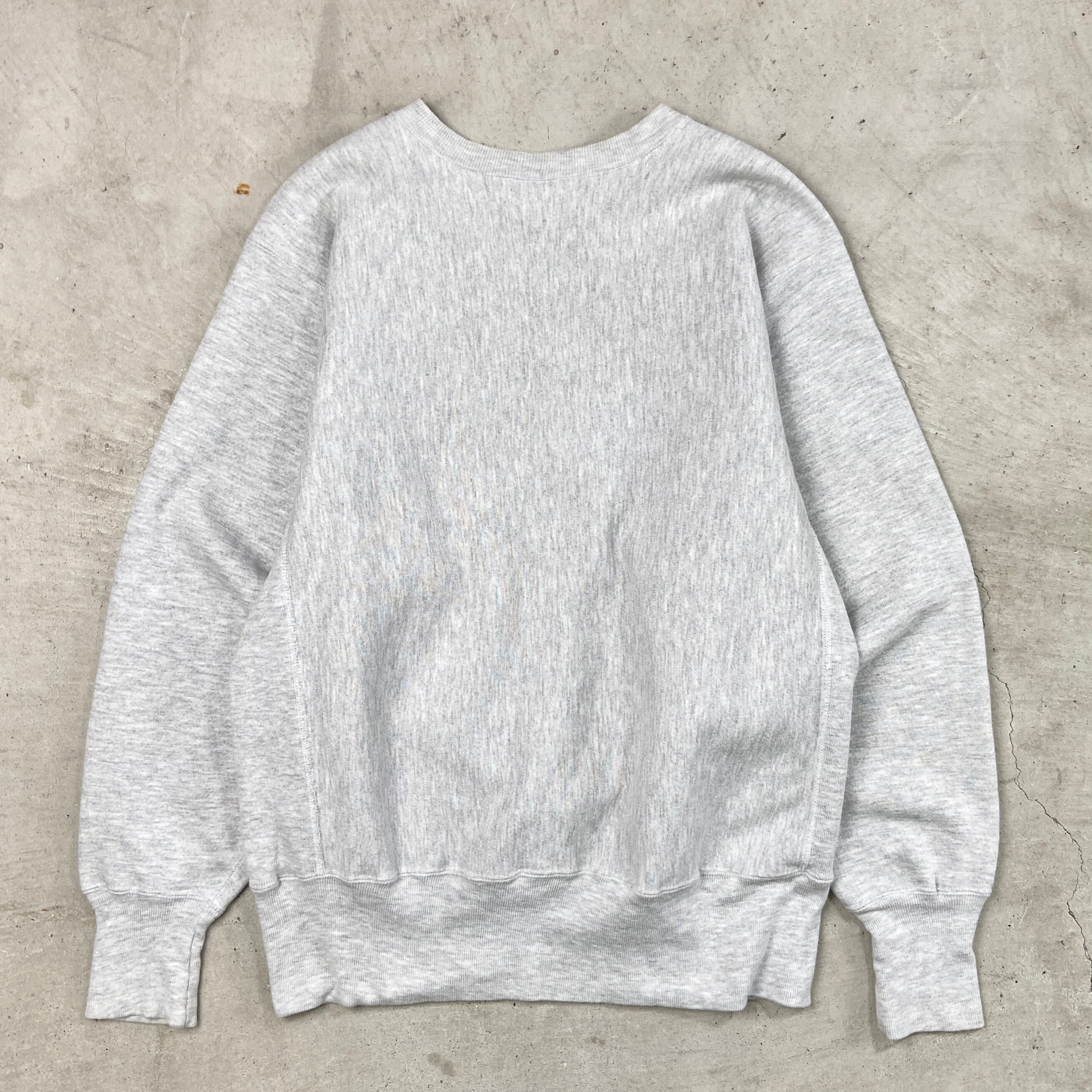 90年代 メキシコ製 Champion チャンピオン REVERSE WEAVE リバース