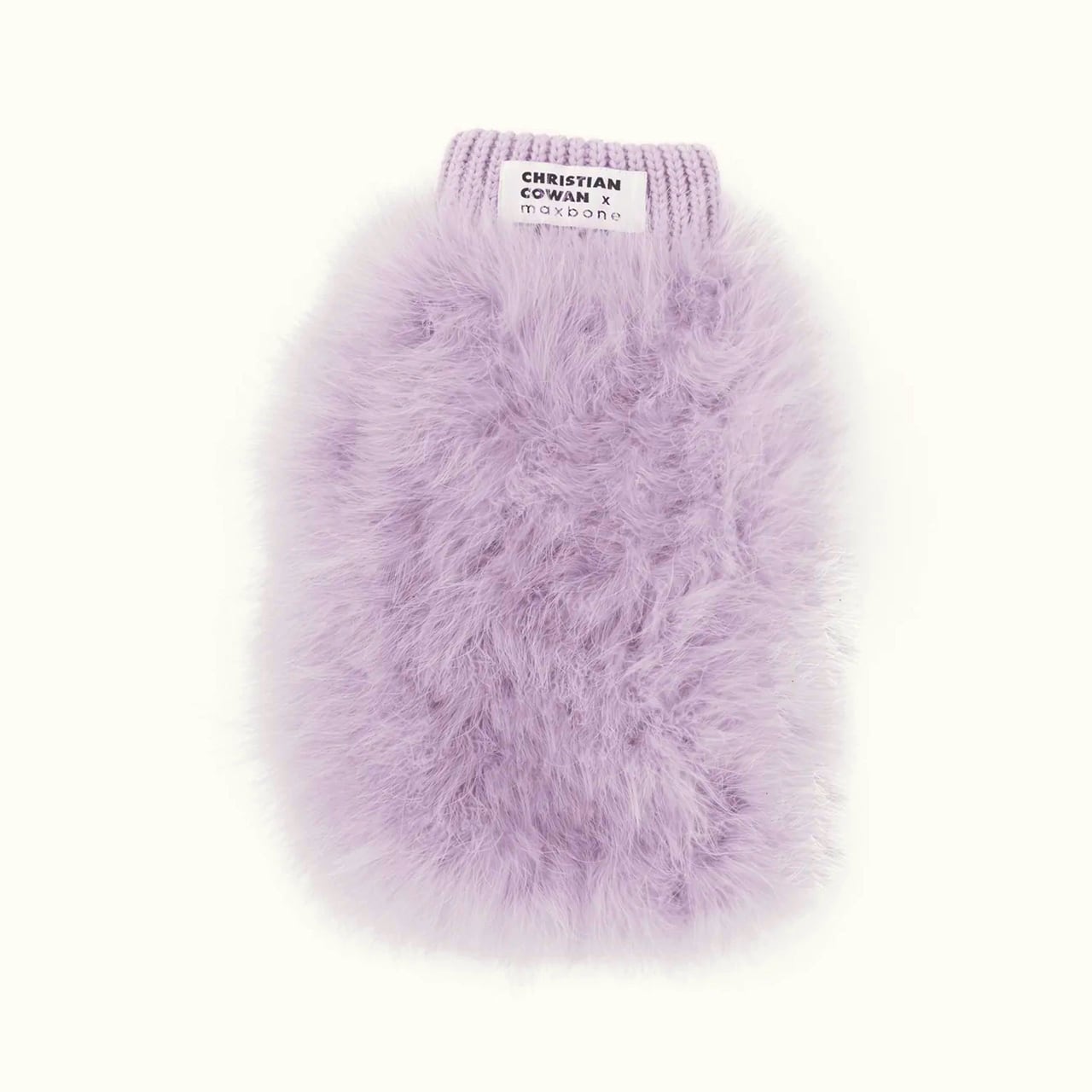 Christian Cowan x maxbone Jumper(Lavender)/ maxbone