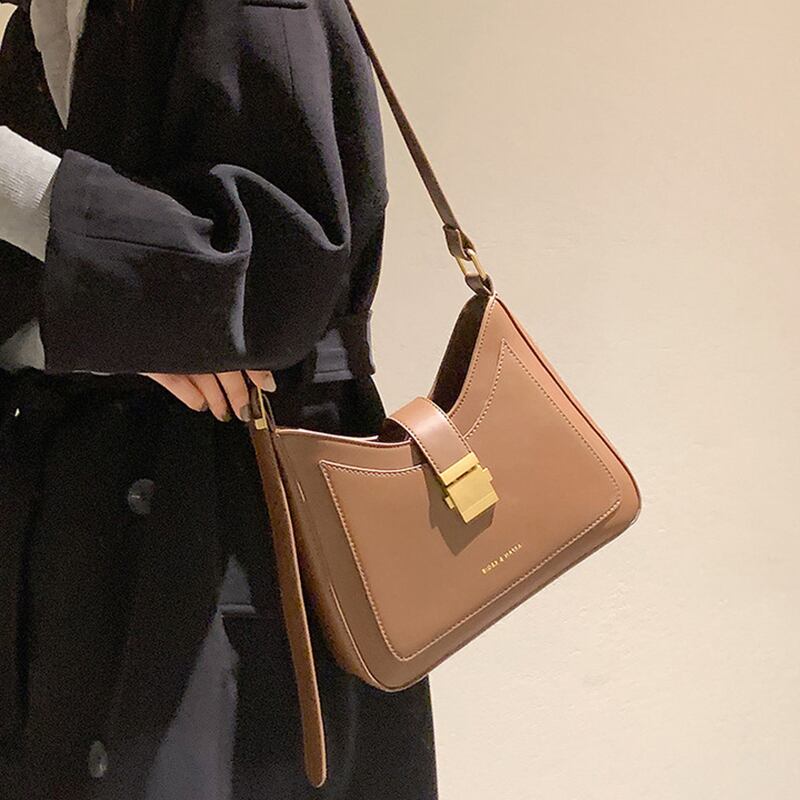 ワンショルダーオータムウィンター 秋物 冬物 スクウェア メッセンジャーバッグ Tiancai_Wing_Bag81695803518