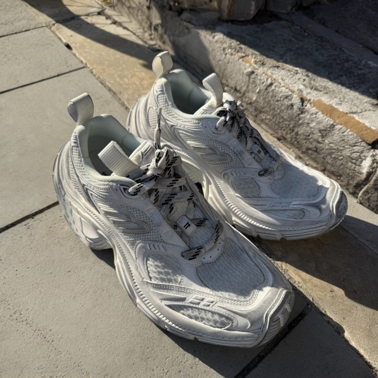 【BALENCIAGA】6XL - 8