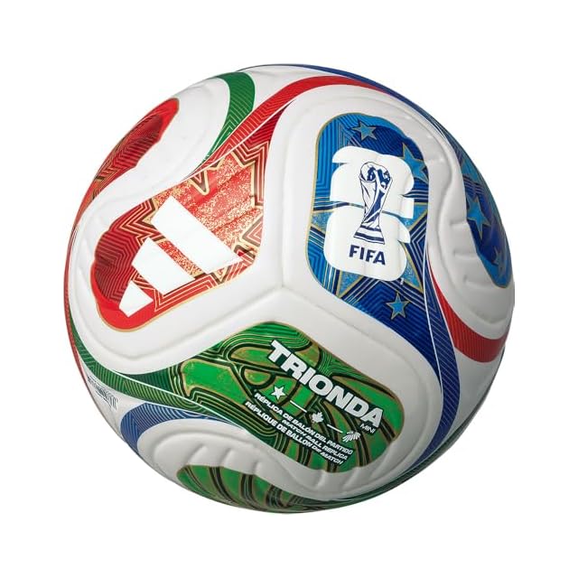 モンタ(MONTA) ストリートサッカー専用ボール 4.5号球 PANNA KNOCK OUT