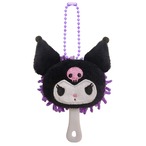 サンリオミニハンディモップキーホルダー クロミ(1860032)