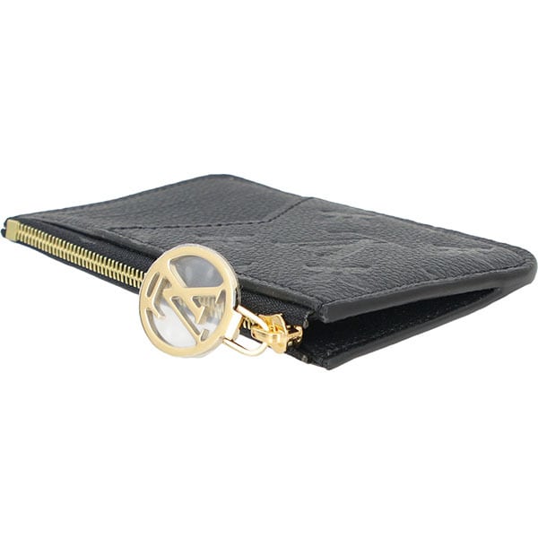 New LOUIS VUITTON ルイヴィトン カードケース ポルト カルト ロミー
