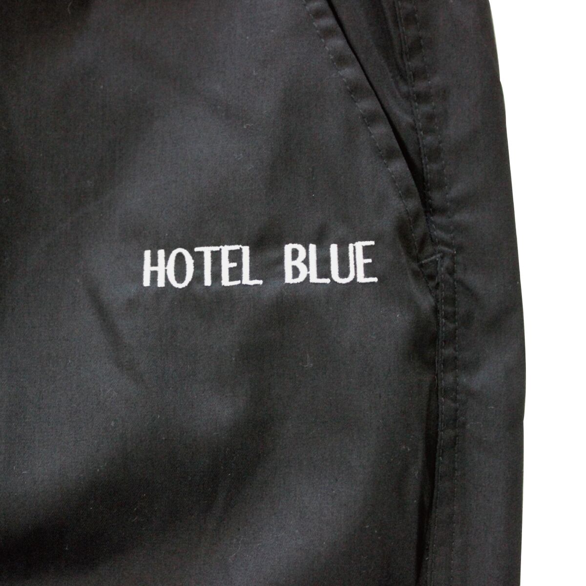 HOTEL BLUE ninjapants