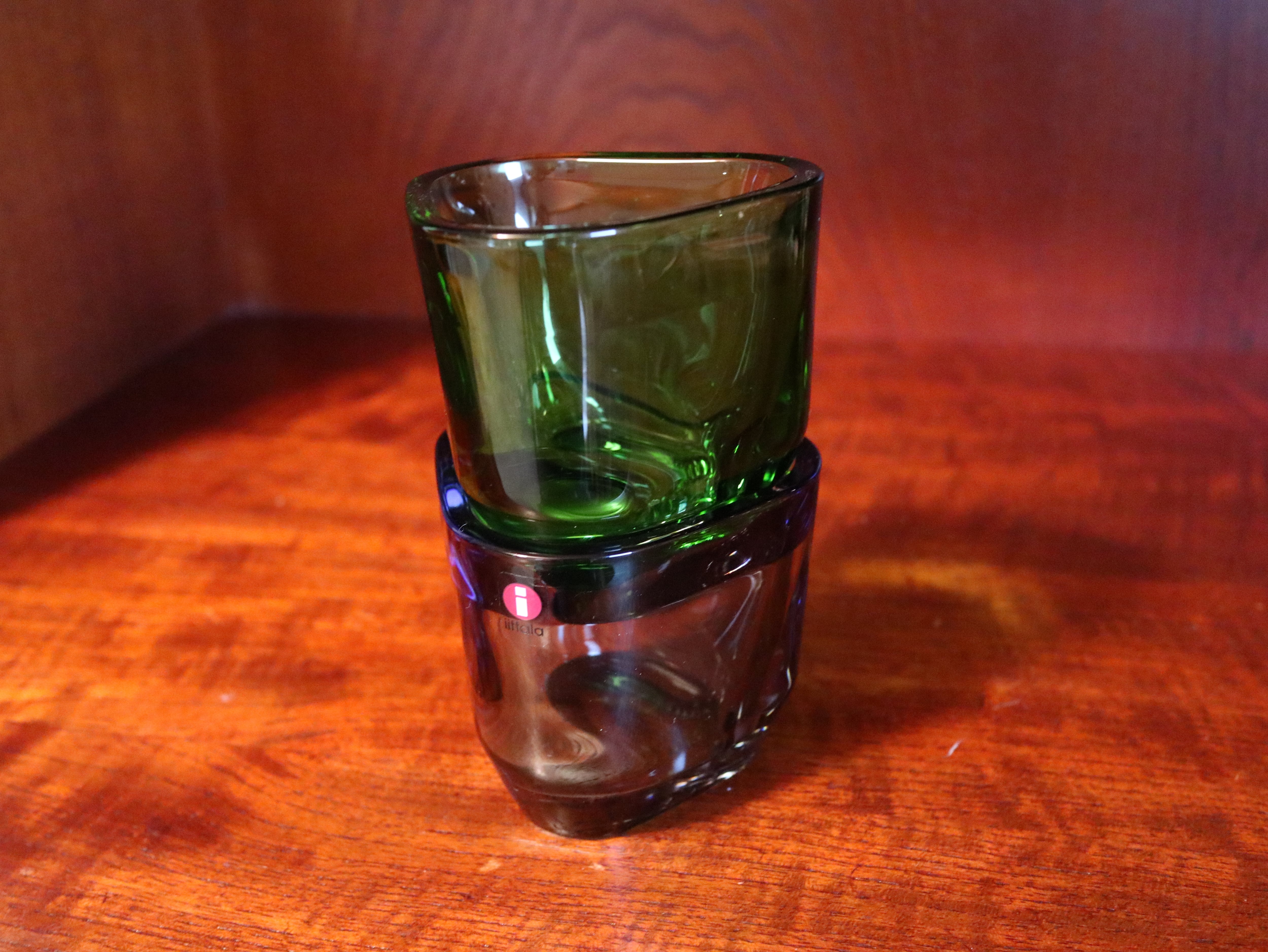 iittala Tris トリスキャンドルホルダー