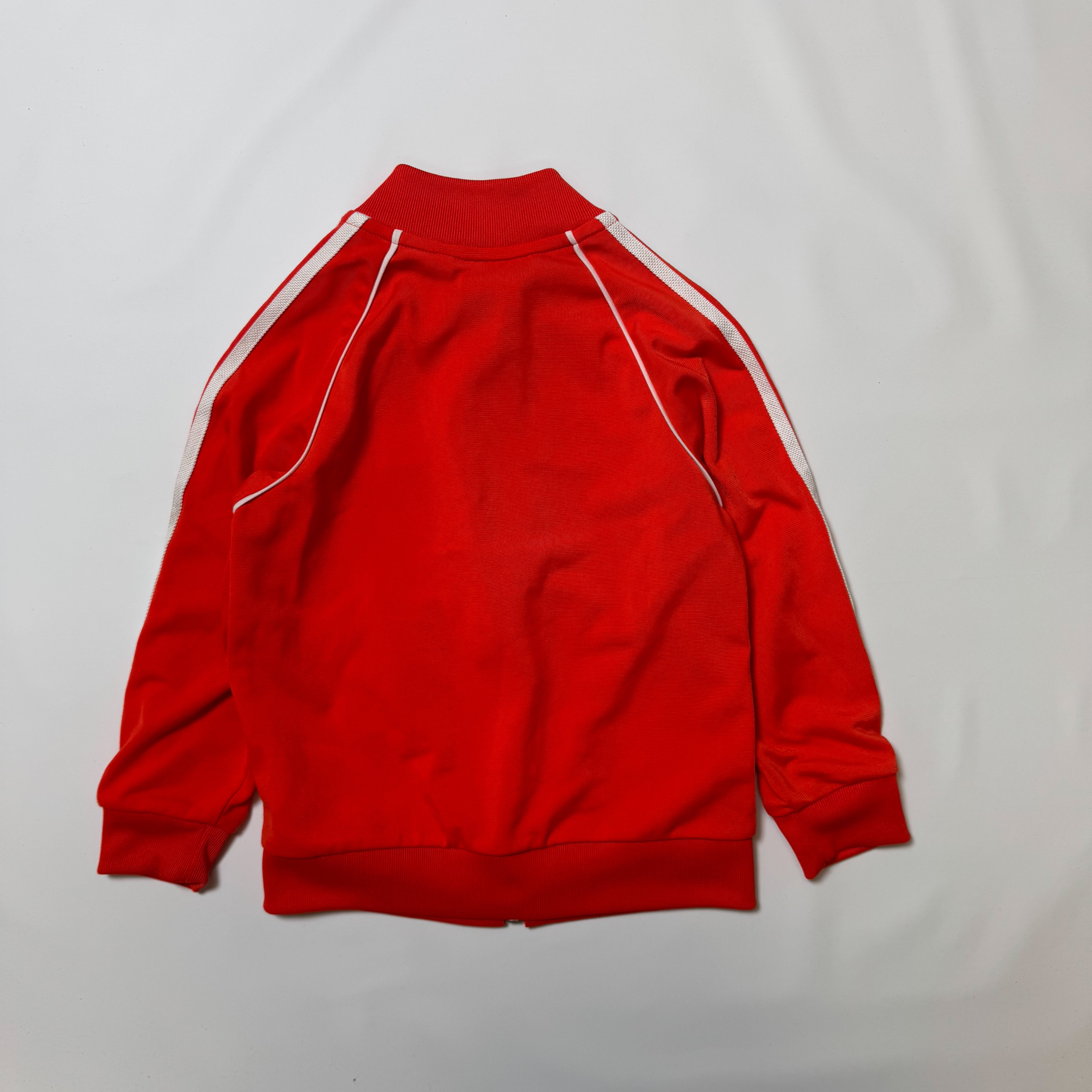 KIDS Vintage / ADIDAS Jersey Tops【2-3T】 | Rendezboo Vintage