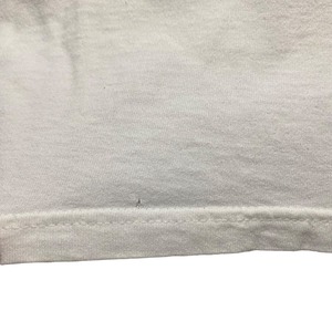 vintage Microsoft Office XP print tee