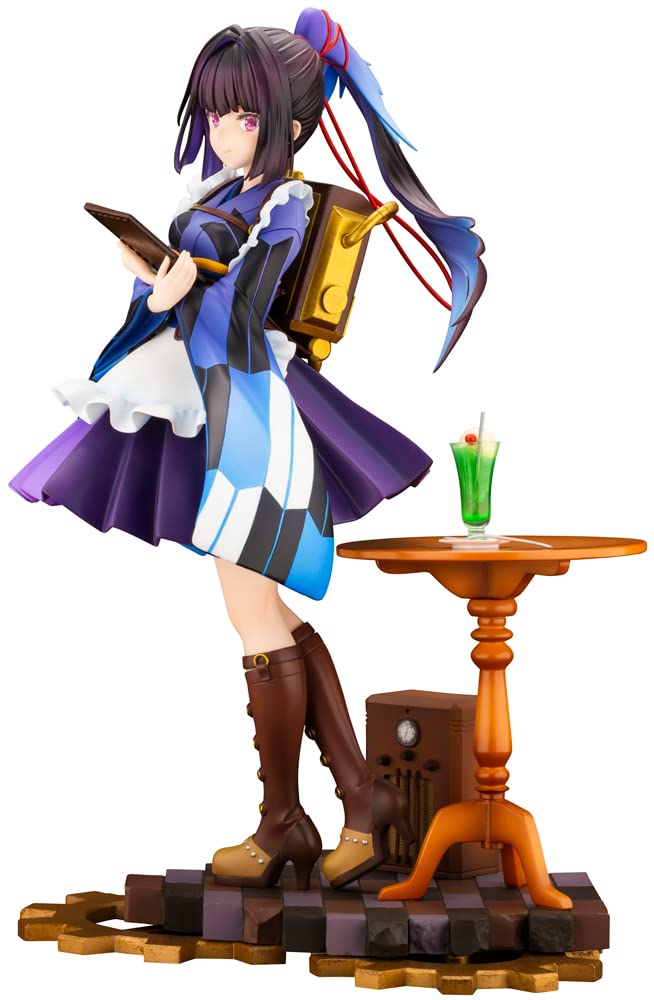 異世界かるてっと アクリルフィギュア ベアトリス＆ロズワール