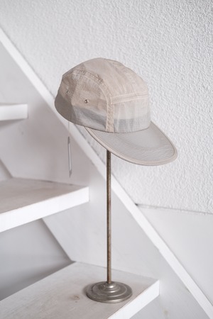 ENDS and MEANS＜エンズアンドミーンズ＞Camp Cap