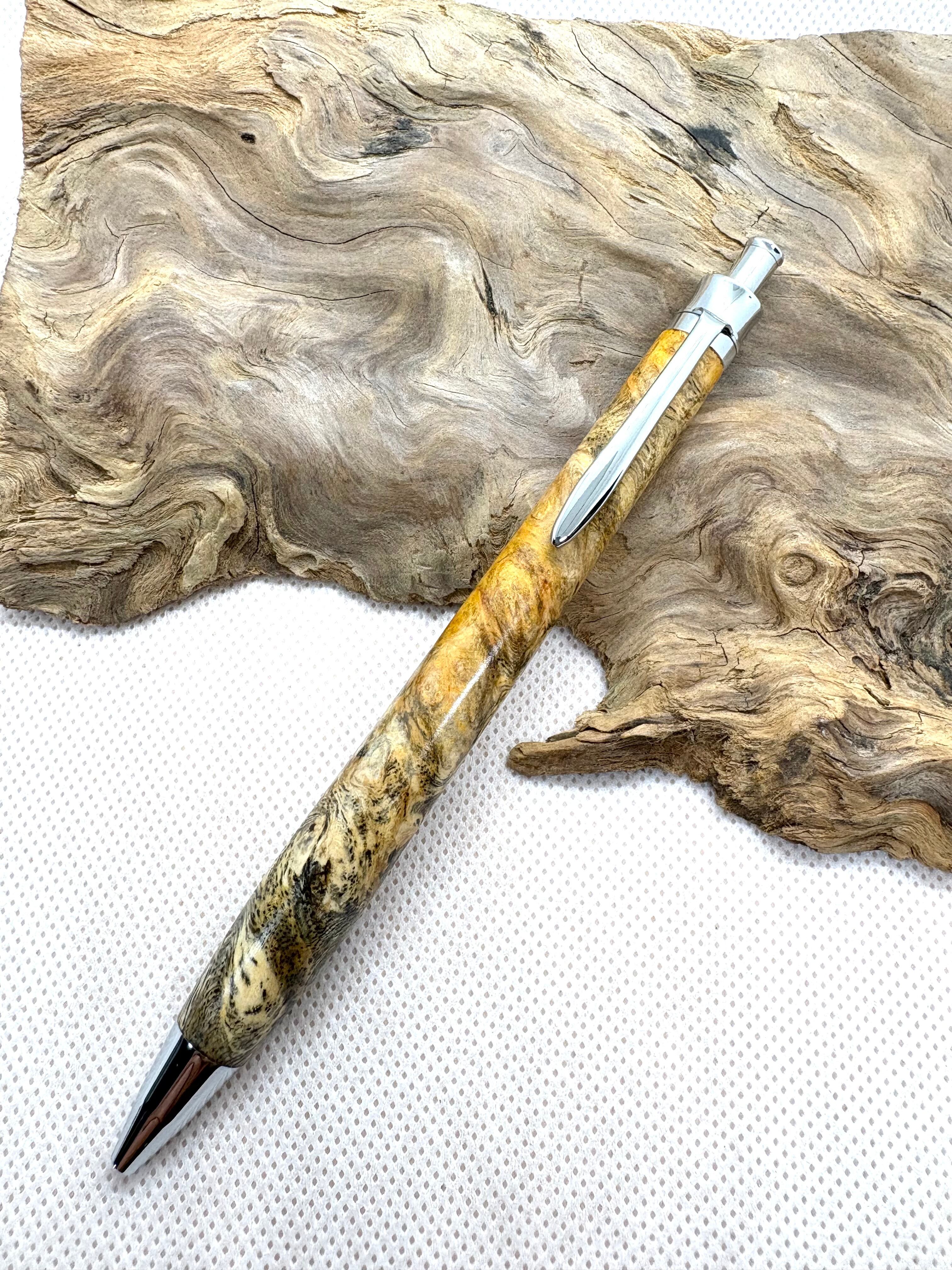 No.43スタビライズウッド | RED LINE PENS