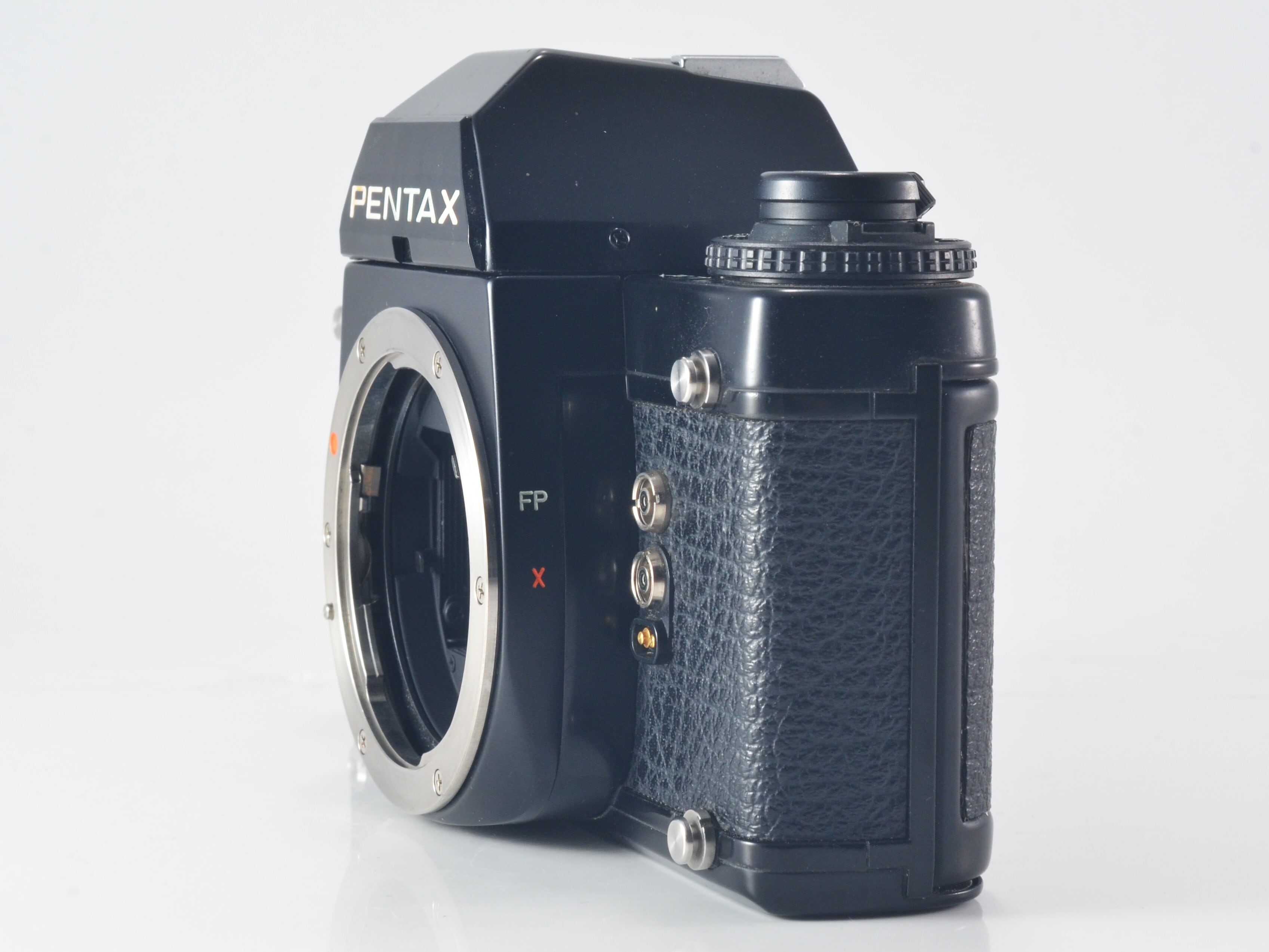 PENTAX LX ボディ 後期型 ペンタックス (23553) | サンライズカメラ