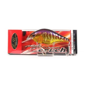 【特価処分】エバーグリーン(EVERGREEN) クランクベイト ゼルク 72mm 19.5g