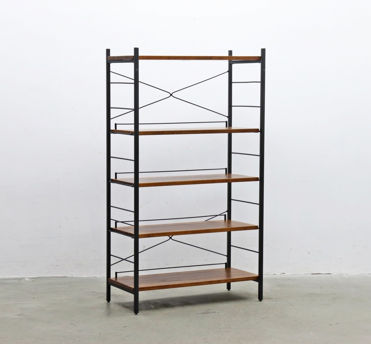 ACME furniture アクメファニチャー グランビュー オープンシェルフ 