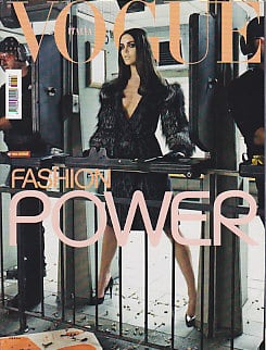 VOGUE ITALIA 673