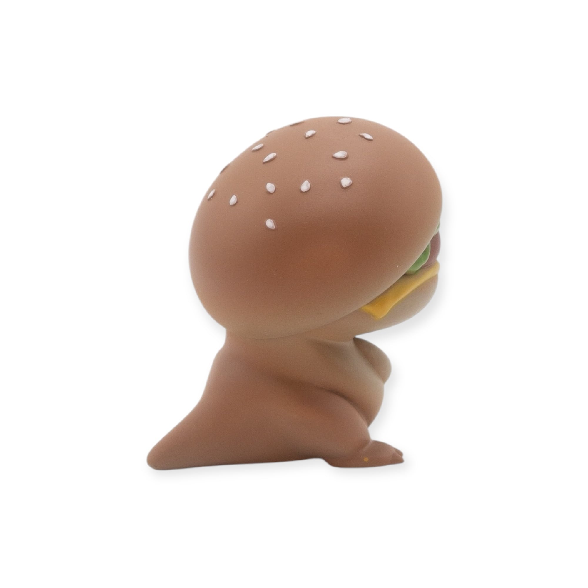 DinoMeals】Burger Rex（Lサイズ） | acmatoys